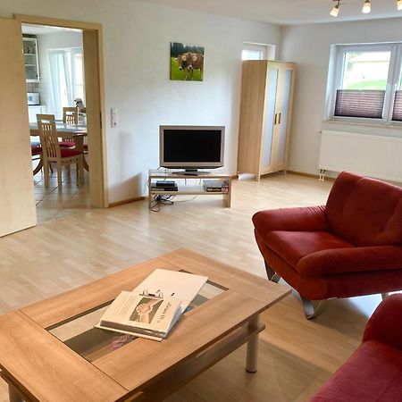 Ferienwohnung Heimatliebe فالتنهوفن المظهر الخارجي الصورة