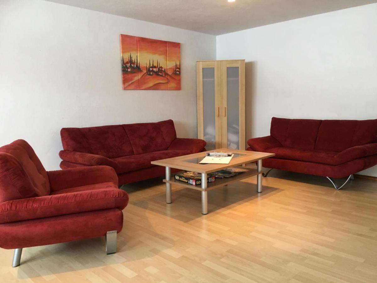 Ferienwohnung Heimatliebe فالتنهوفن المظهر الخارجي الصورة
