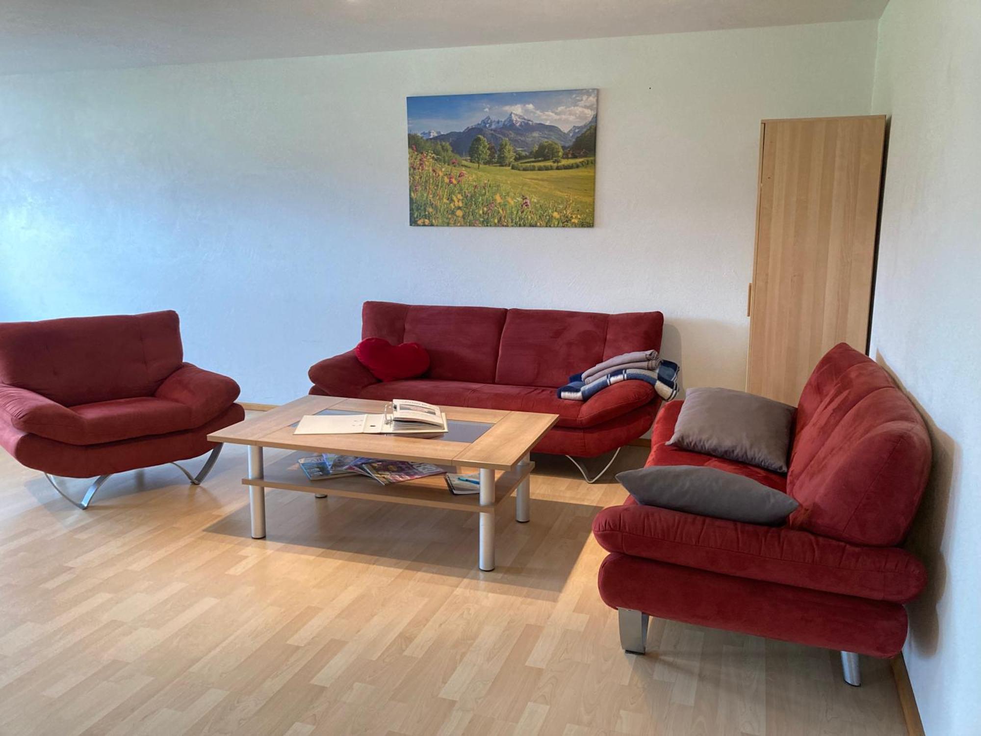 Ferienwohnung Heimatliebe فالتنهوفن المظهر الخارجي الصورة