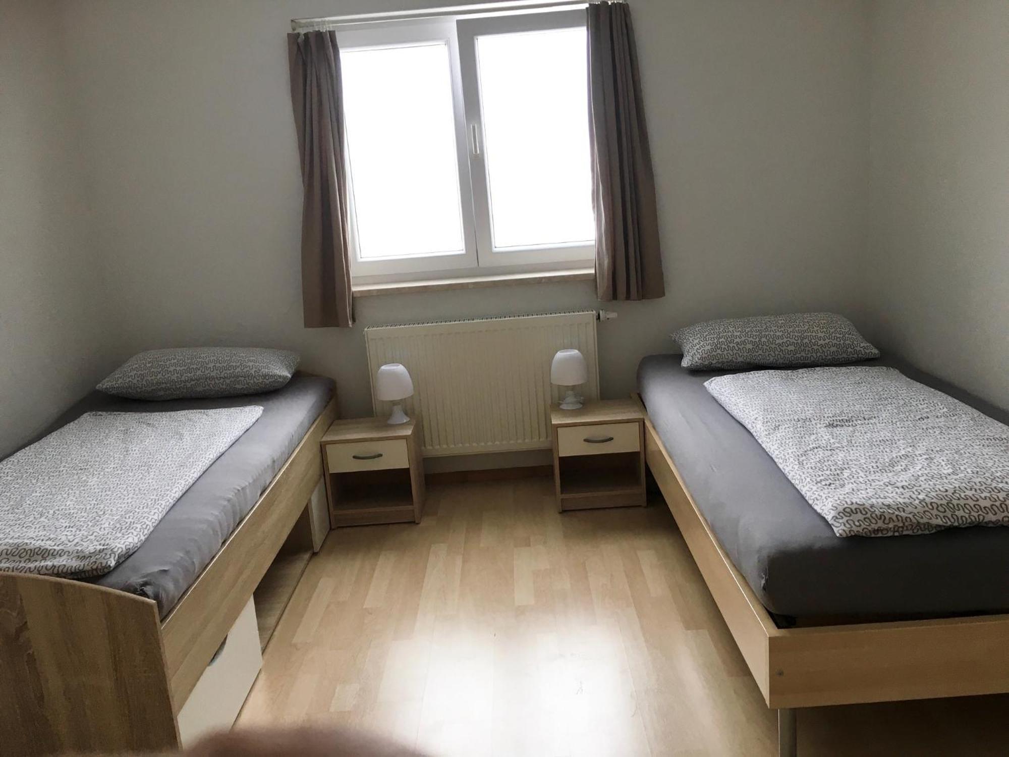 Ferienwohnung Heimatliebe فالتنهوفن المظهر الخارجي الصورة