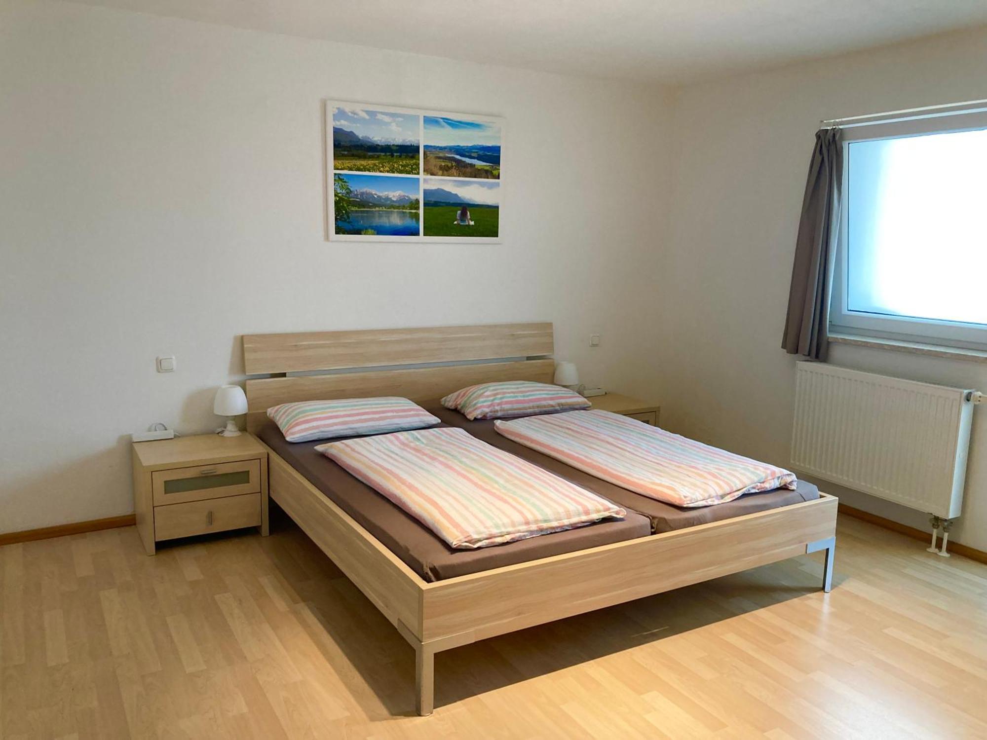 Ferienwohnung Heimatliebe فالتنهوفن المظهر الخارجي الصورة